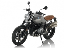 Фото BMW R nine T Scrambler  №2